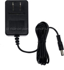 12 Volt Battery Charger for Kids Ride-On Cars Compatible with Trax Dynacraft Magic Cars 4