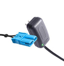 12 Volt Battery Charger for Kids Trax Ride-On Car with Large Capacity Magic Cars 2