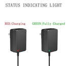 12 Volt Battery Charger for Kids Ride-On Toys and Toy Cars Magic Cars 4