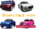 12V Universal Charger for Children's Ride-On Toys Magic Cars 7