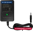 12V Universal Charger for Children's Ride-On Toys Magic Cars Variant 0