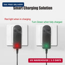 12V Universal Charger for Kids' Ride-On Toys - Compatible with Lead Acid Batteries Magic Cars 1