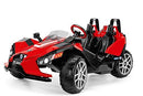 12 Volt Battery Charger Compatible with Peg Perego Ride-On Vehicles Magic Cars 1