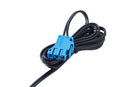 12 Volt Battery Charger Compatible with Peg Perego Ride-On Vehicles Magic Cars 4