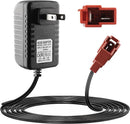 12 Volt 1A Battery Charger for Kids Electric Ride-On Cars and Toys Magic Cars 12
