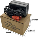 12 Volt 12V Battery Charger for Kids Ride-On Cars and Toys Magic Cars 6