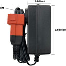 12 Volt 12V Battery Charger for Kids Ride-On Electric Toys and Cars Magic Cars 5