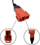 12 Volt Battery Charger for Kids 12V Ride-On Toy Cars Magic Cars 3