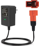 12 Volt Battery Charger for Kids Ride-On Toys and Cars Magic Cars 8
