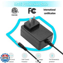 12 Volt Battery Charger for Kids Ride-On Toys and Cars Magic Cars 2