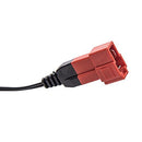 12 Volt 0.9A Battery Charger for Kids Electric Ride-On Cars and Toys Magic Cars 4