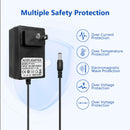 12 Volt 0.9A Battery Charger for Kids Electric Ride-On Car Toys Magic Cars 5