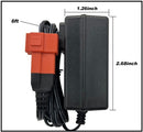 12 Volt 0.9A Battery Charger for Kids Electric Ride-On Car Toys Magic Cars 2