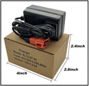 12 Volt 0.9A Battery Charger for Kids Electric Ride-On Car Toys Magic Cars 3