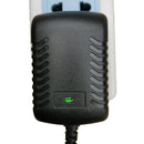 12 Volt 500mA Battery Charger for Kids Ride-On Toy Cars Magic Cars 3