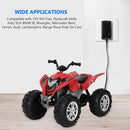 14.4V 1000mA Battery Charger for Kids Ride-On Toys Magic Cars 6