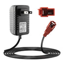 14.4V 1000mA Battery Charger for Kids Ride-On Toys Magic Cars 0
