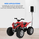 14.4V 1000mA Battery Charger for Kids Ride-On Toys Magic Cars 1