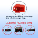 14.4V 1000mA Battery Charger for Kids Ride-On Toys Magic Cars 5