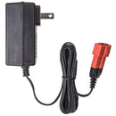 12 Volt Battery Charger for Kids Ride-On Toys SL12-07-02 Compatible with 12V Ride-On Cars Magic Cars 3