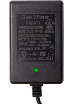 12 Volt Battery Charger for Kids Ride-On Toys and Cars SL12-07-02 Magic Cars 7
