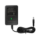 12 Volt Battery Charger for Ride-On Wrangler SUV Toys by Dynatrax Magic Cars Variant 0