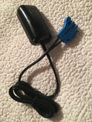 12V Battery Charger for Peg Perego John Deere Gator Polaris Ride-On Tractors Magic Cars 0