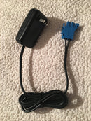 12V Battery Charger for Peg Perego John Deere Gator Polaris Ride-On Tractors Magic Cars 1
