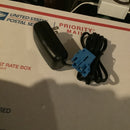 12V Battery Charger Compatible with Peg Perego, John Deere and Polaris Gator Ride-On Tractors Magic Cars 2