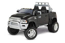 12 Volt Battery Charger with Large Blue Plug for 12V Kids Trax Ride-On Vehicle Magic Cars 1