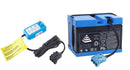 12 Volt 12AH Battery and Charger Combo Kit for Peg Perego Polaris RZR Vehicles Magic Cars Variant 0