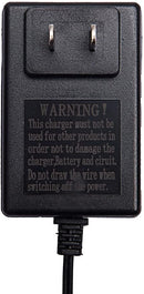 12 Volt 0.9A Charger for Kids 12V Ride-On Cars – Compatible with Various Models Magic Cars 3