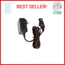 12-Volt Charger for Power Wheels Gray Battery with Orange Top Magic Cars Variant 0