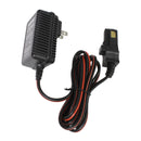 12-Volt Charger for Power Wheels Gray Battery with Orange Top Magic Cars Variant 0