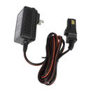 12-Volt Charger for Power Wheels Gray Battery with Orange Top Magic Cars Variant 0