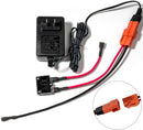 12V Charger for Electric Ride-On Toys with Battery Connection Magic Cars 1