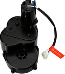 12 Volt Passenger Side Gearbox Motor for Kids Trax Ride-On Power Wheels Car Magic Cars 4
