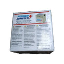 Genuine 12 Volt Rechargeable Replacement Battery for Power Wheels G5894 - Fresh Stock! Magic Cars Variant 0