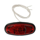 12 Volt Rear Tail Light