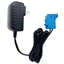 12V Compact Charger for Peg Perego Batteries Magic Cars 1