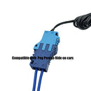 12V Compact Charger for Peg Perego Batteries Magic Cars 4