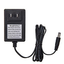 12V 0.9A Battery Charger with Switch Indicator for Ride-On Electric Toys Magic Cars 4