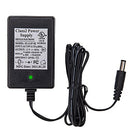 12V 0.9A Battery Charger with Switch Indicator for Ride-On Electric Toys Magic Cars 6