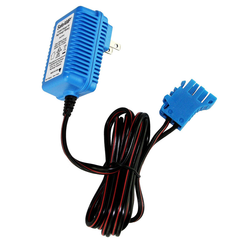12 Volt UL Certified Charger for Peg Perego® 12V Battery
