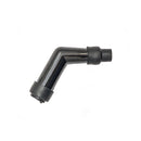 120° Angle Spark Plug Cap for 14mm 5 Ohm