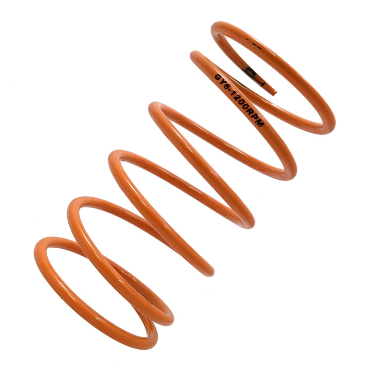GY6 1200 RPM Torque Spring | Magic Cars