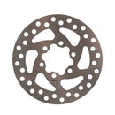 120mm Disc Brake Rotor 6 Bolt for Vsett 9 Hiboy S2