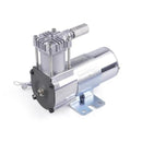 120PSI Compact 1/8NPT Air Suspension Compressor with 12V Fittings Magic Cars 7