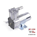 120PSI Compact 1/8NPT Air Suspension Compressor with 12V Fittings Magic Cars Variant 0