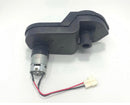 24V Nighthawk complete Gearbox